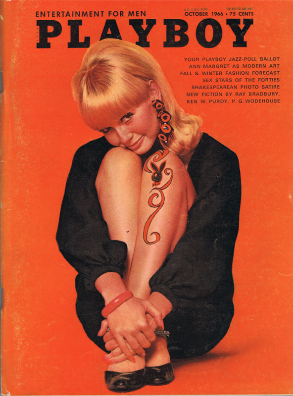 October 1975 Playboy VERY GOOD CONDITION 40th Birthday Gift Charles Bronson October 1975 Playboy VERY GOOD CONDITION 40th Birthday Gift Charles Bronson